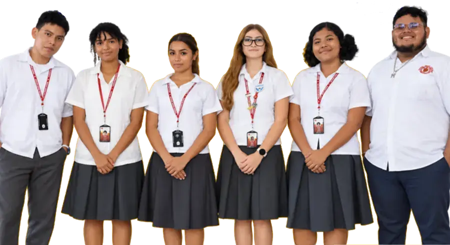 Belize champion team