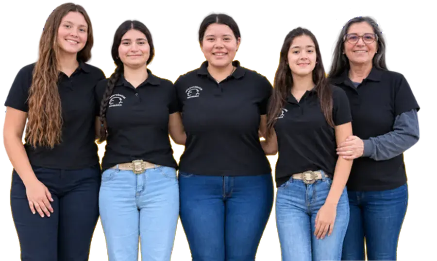 Uruguay champion team